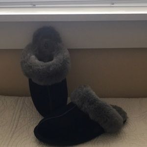 UGG slippers
